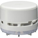 【メーカー在庫あり】 (株)レイメイ藤井 レイメイ 卓上クリーナーホワイト RTC153W JP店