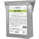 【メーカー在庫あり】 S10110 白元アース(株) 白元 バスキング 森の香り 8kg S1011-0 JP店(2)