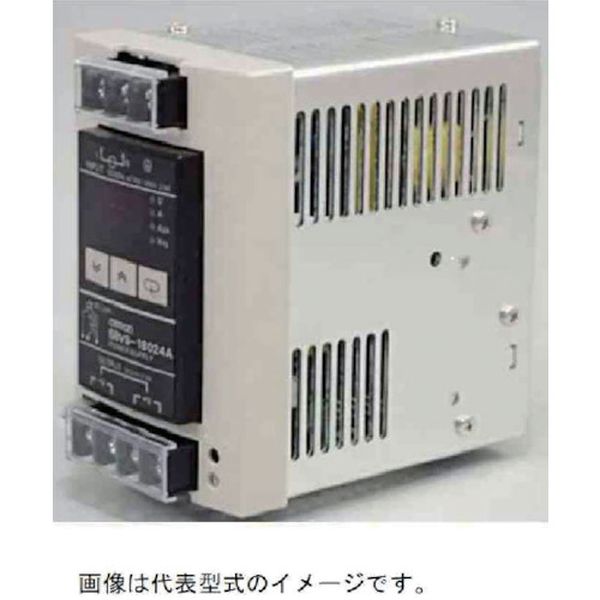 【メーカー在庫あり】 S8VS18024A オムロン(株) OMRON 電源 S8VS-18024A JP店