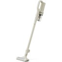 【メーカー在庫あり】 SCD123PHC 299188 充電式サイクロンスティッククリーナーMagiCaleena グレージュ SCD-123P-HC JP店(2)