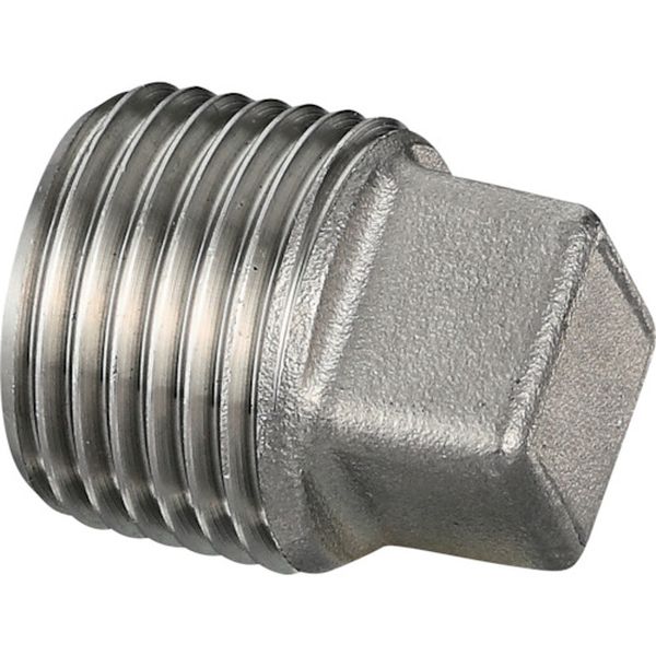 【メーカー在庫あり】 SFP10E (株)オンダ製作所 オンダ製作所 SFP型 プラグ R3/8 中実 SFP-10E JP店