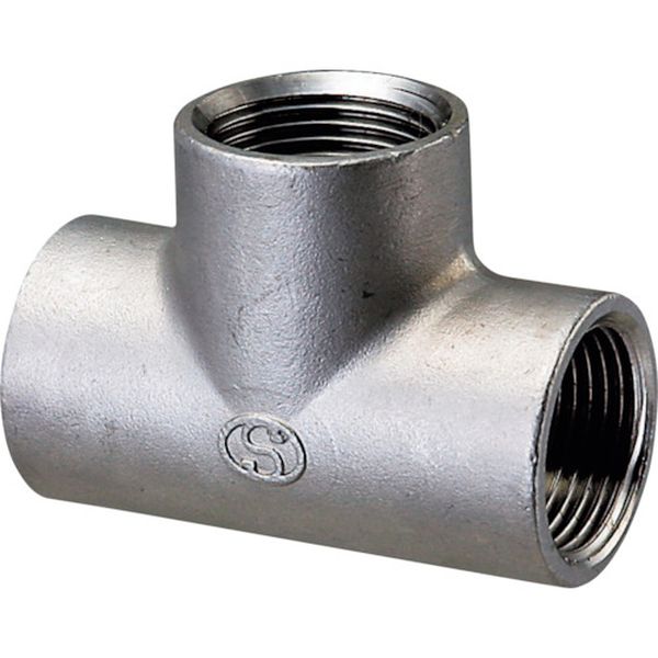 【メーカー在庫あり】 SFT215 (株)オンダ製作所 オンダ製作所 SFT2型 チーズ Rc1/2×Rc1/2×Rc1/2 SFT2-15 JP店