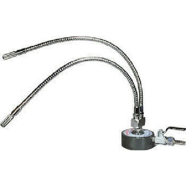 【メーカー在庫あり】 SHA250 扶桑精機(株) 扶桑 クールダンボSHA2-50(空気用平吹き2軸 マグネット取付..