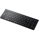 【メーカー在庫あり】 SKBBT31BK サンワサプライ(株) SANWA Bluetoothスリムキーボード SKB-BT31BK JP店(2)