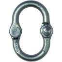 【メーカー在庫あり】 SKL0.63T 大洋製器工業(株) 大洋 シャックリンク 0.63t(1012712) SKL-0-63T JP店