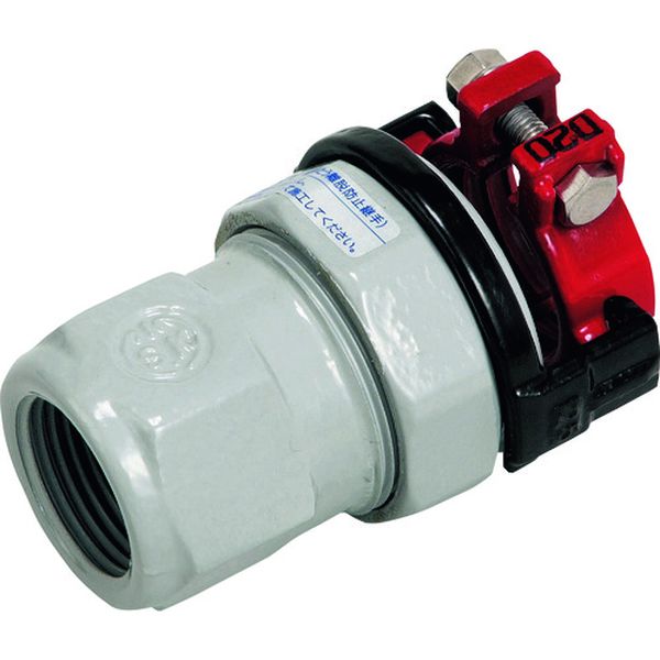 【メーカー在庫あり】 SKXMSD20 (株)川西水道機器 SKカワニシ 内外面被覆鋼管用継手 SKXめねじ付ソケットD20 SKX-MS-D20 JP店