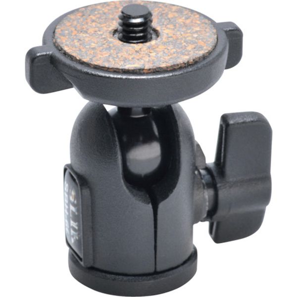 【メーカー在庫あり】 SLSBH61 SLIK社 SLIK 自由雲台 SBH-61 SLSBH-61 JP店