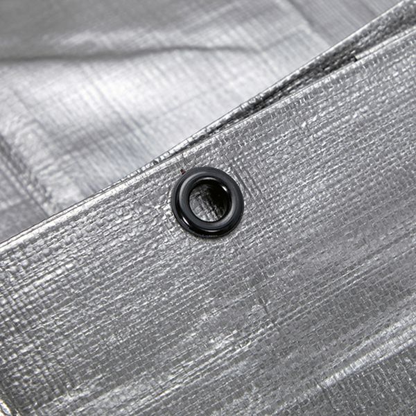 �ڥ᡼�����߸ˤ���� SSL403636 �ȥ饹���滳(��) TRUSCO UV����С������ȥ����Υߡ� ��4000 3.6m��3.6m SSL40-3636 JPŹ