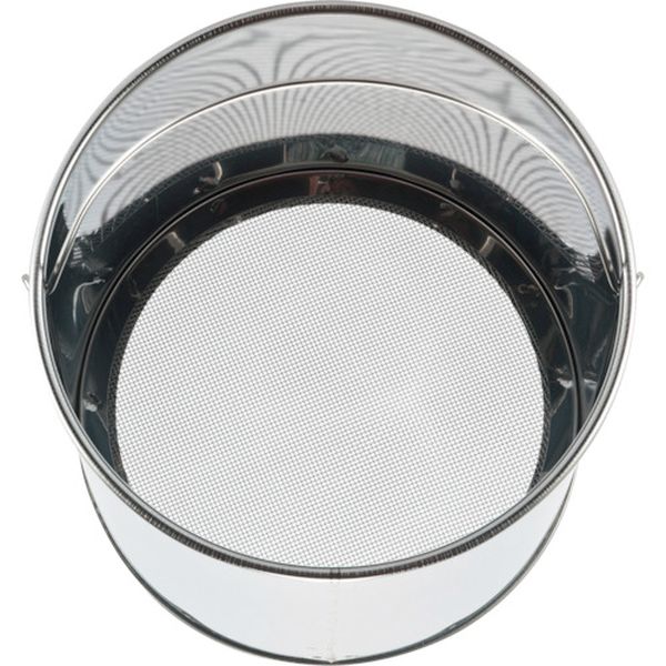 【メーカー在庫あり】 SU2677000 (株)テラモト テラモト ステンレスペール SU-267-700-0 JP店 [3]