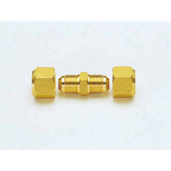 ・新冷媒2種対応フレアユニオン1/4(6ケ入)・JANコード 4528422032622・コード：143-2212 ・品目：TA241AHTA241AH楽天 JP店