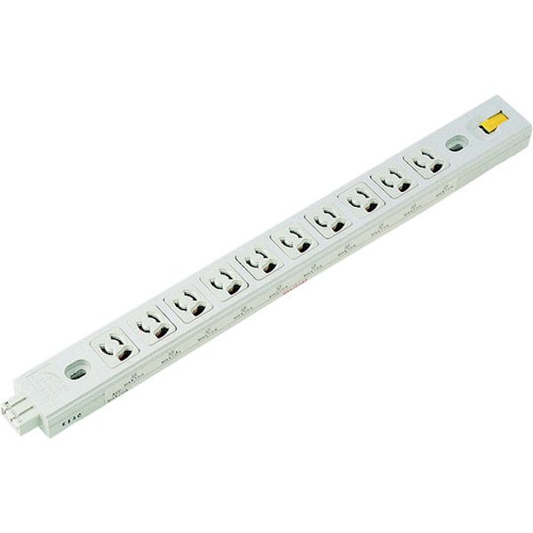 【メーカー在庫あり】 TAPMR7535 サンワサプライ(株) SANWA サーバーラック用コンセントバー20A TAP-MR7535 JP店