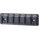 【メーカー在庫あり】 TBHP6P (株)TJMデザイン タジマ セフプレート6連 TB-HP6P JP店(4)