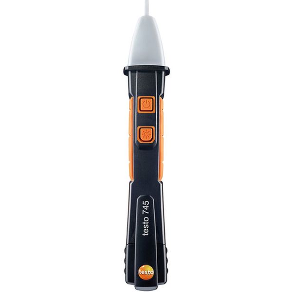 【メーカー在庫あり】 (株)テストー テストー 検電器 testo 745 TESTO745 JP店