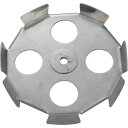 【メーカー在庫あり】 TH150 (株)友定建機 トモサダ かくはん羽根 TH-150 TH-150 JP店