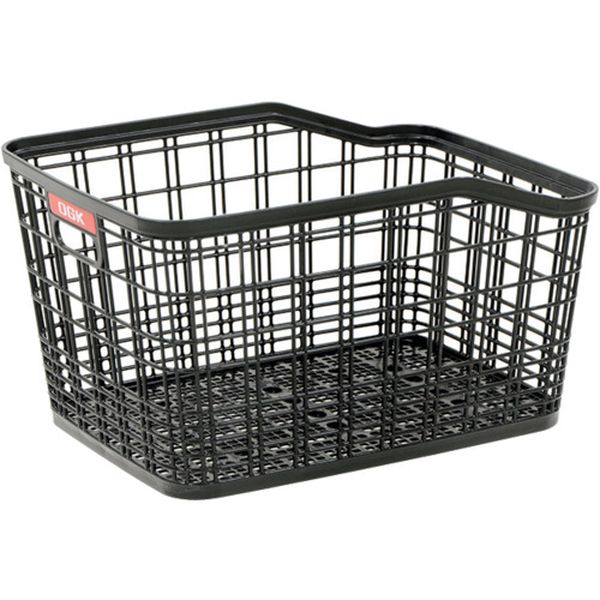 【メーカー在庫あり】 THRC5526KGR トラスコ中山(株) TRUSCO ハザードランナー THRC5526用 後ろカゴ(荷..