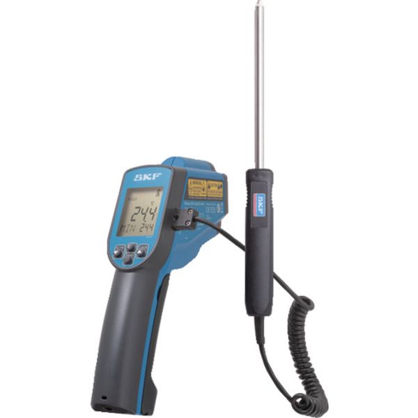 【メーカー在庫あり】 TKTL31 日本エスケイエフ(株) SKF 赤外線温度計 31 TKTL JP店