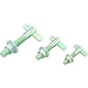 【メーカー在庫あり】 TL1090 ユニカ(株) ユニカ Tロック TLタイプ 50本入り TL-1090 JP店