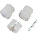 【メーカー在庫あり】 TP140357 (株)TJMデザイン タジマ 三脚部品140357 ELV-300シリンダーフタセット TP-140357 JP店