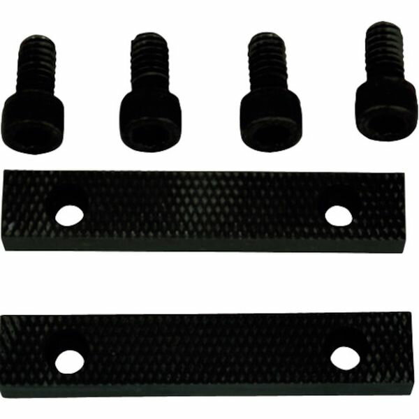 【メーカー在庫あり】 TSLV100KB トラスコ中山(株) TRUSCO 回転台付リードバイスTSLV-100用 口金・固定ねじセット TSLV-100KB JP店