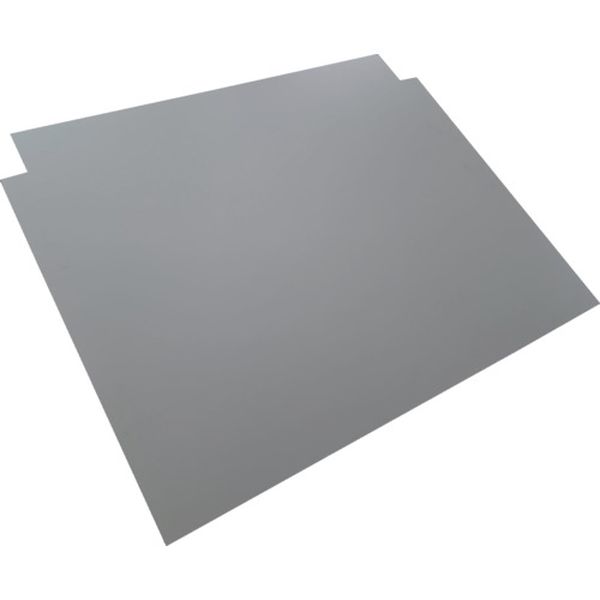 【メーカー在庫あり】 TUR10OP7 トラスコ中山(株) TRUSCO 拡張できるセル作業台用オプション 天板化粧..