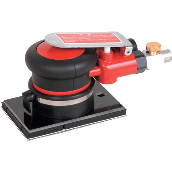 【メーカー在庫あり】 U62 埼玉精機(株) U TOOLS オービタルサンダー71×106mm U-62 JP店