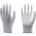 【メーカー在庫あり】 UFG13XL10P トラスコ中山(株) TRUSCO ウレタン背抜き手袋 手のひらコート XL 10双 UFG13-XL-10P JP店