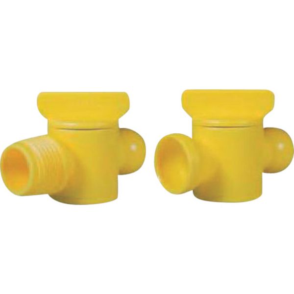 【メーカー在庫あり】 VARIO社 VARIO レグロム・バリオシステム 1/4″ チェックバルブ V4140 JP店