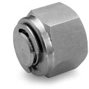 【メーカー在庫あり】 VUWJP6.35V (株)フジキン フジキン ニューV-Lok 2圧縮リング喰い込み式 ステンレス鋼製 VUWJP-6-35-V JP店(4)