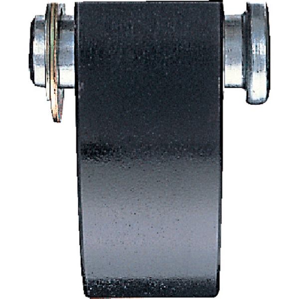 【メーカー在庫あり】 WHP0602 (株)ヨコヅナ ヨコヅナ ロタ・重量戸車 車のみ 60mm 平 WHP-0602 JP店