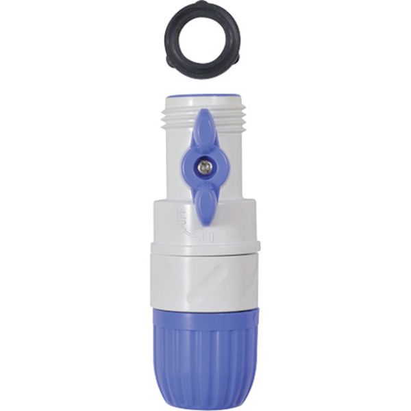 【メーカー在庫あり】 (株)タカギ タカギ メタルシャワー用コック(JAN付き) XG252FJ JP店