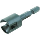 【メーカー在庫あり】 ZMB812 ジェフコム(株) デンサン ズンギリ面取りビット ZMB-812 HD店