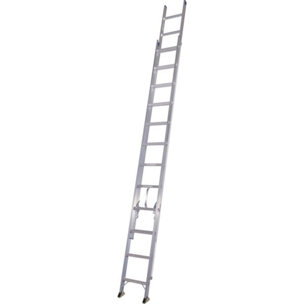 Ladders - 【メーカー在庫あり】 2JOB60A (株)ピカコーポレイション ピカ 2連はしごスーパージョブ2JOB型 6.0m 2JOB-60A JP店