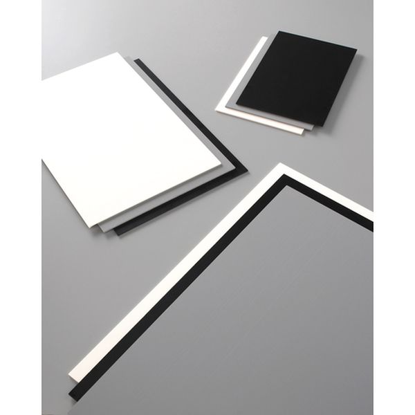 【メーカー在庫あり】 HE92131 (株)光 光 発泡エンビホワイト 3×1000×2000mm HE9213-1 JP店