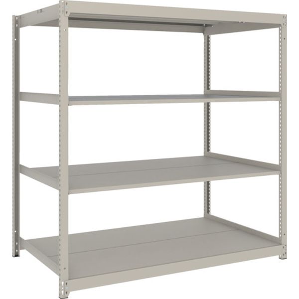 �ڥ᡼�����߸ˤ���� ���������å� ������å�(�Ѳٽ�100Kg)1800��595��H1500 4��ñ�� �ͥ����졼 �ͥ����졼 UL56...