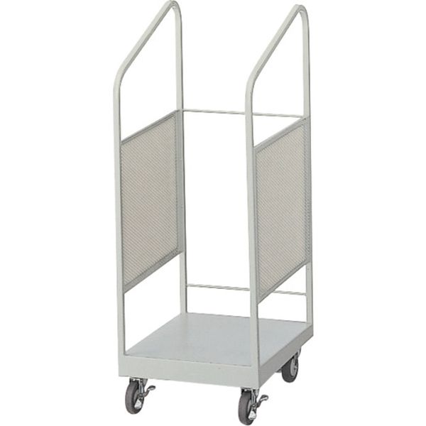 【メーカー在庫あり】 YW99LID 山崎産業(株) コンドル 資源分別回収用 ダンボールカート OF-35 YW-99L-..