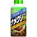 【メーカー在庫あり】 アース製薬(株) アース ナメクジ撃滅 忌避粒タイプ 800g 045416 JP店