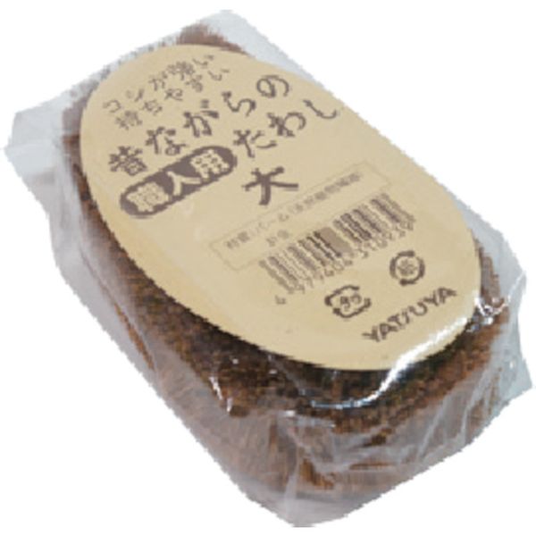 ・毛の密度が高いのでコシが強くしっかり洗えます。・作業効率重視の職人用たわしです。・縦(mm)：140・横(mm)：85・厚さ(mm)：45・タイプ：少し硬い・パッケージサイズ(mm)横：85・パッケージサイズ(mm)厚さ：45・パッケージサイズ(mm)縦：140・パーム・生産国 スリランカ・JANコード 4979404310939・質量 75g・コード：434-8392 ・品目：1255812558楽天 JP店