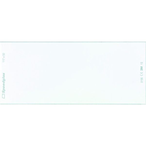 【メーカー在庫あり】 スリーエム 3M スピードグラス 内側保護プレート 9100V用 5枚/1袋 528005 JP店