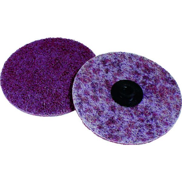 【メーカー在庫あり】 TSMCDISCLGBHD4 スコッチ・ブライト TSメタコンディスク 100mm ＃80相当 25枚入り TS MCDISC LGB HD 4 JP店