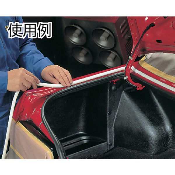 【メーカー在庫あり】 スリーエム 3M ソフトテープ 13mm径×5m (10巻入) 9678 JP店
