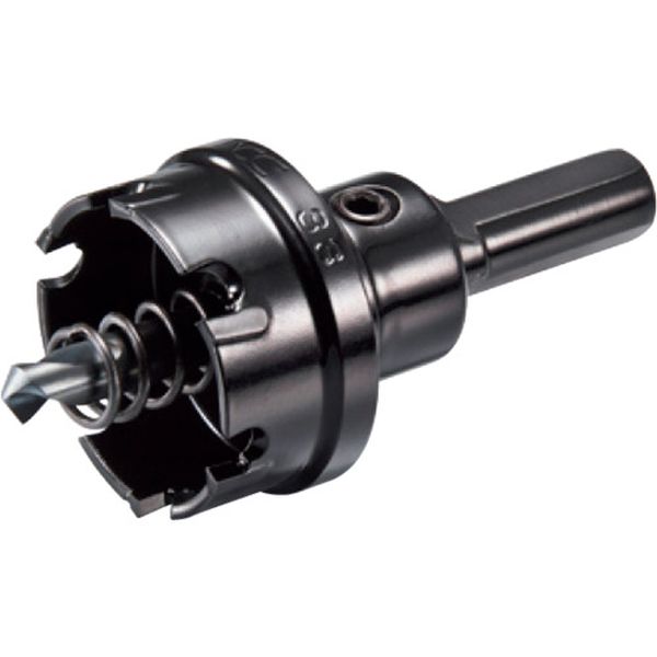 【メーカー在庫あり】 HNC90 (株)アマダマシナリー NCC 超硬ホールソー ブラック 90mm HNC JP店