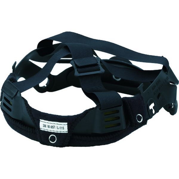 【メーカー在庫あり】 M150 バーサフロー(TM) 交換ヘッドサスペンション M-100シリーズフェイスシール..