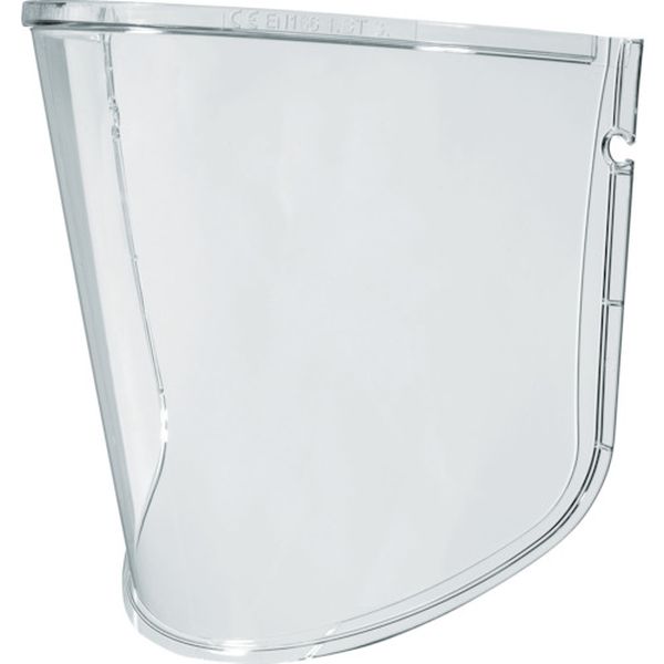 【メーカー在庫あり】 M9271 スリーエム 3M バーサフロー(TM) 交換用バイザー M-927 1個/1箱 M-927-1 J..