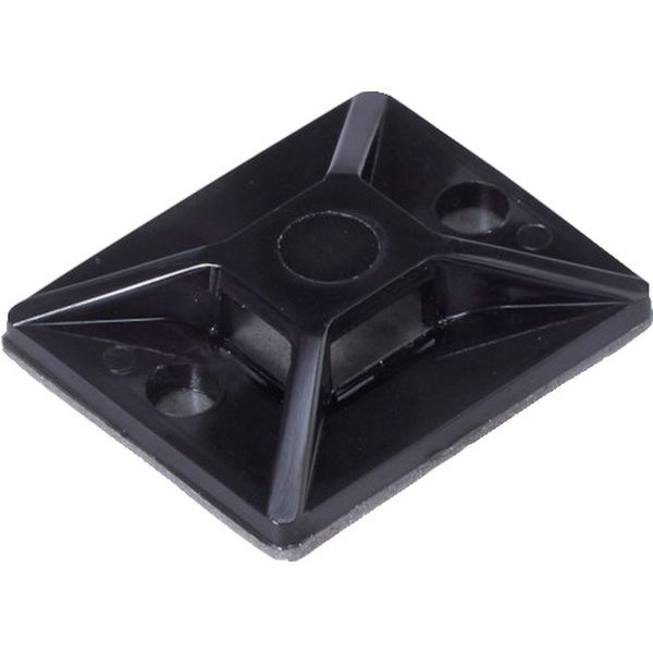 【メーカー在庫あり】 MTO30EX2 スリーエム 3M 結束バンド用固定具 屋外用 超強力粘着多用途テープ付 1..