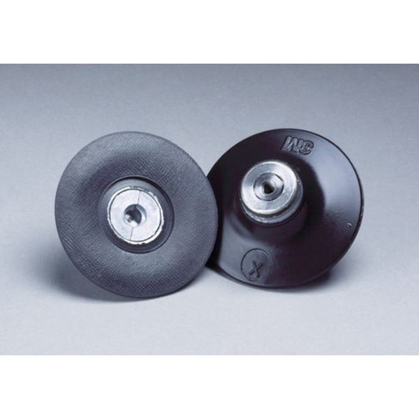 【メーカー在庫あり】 スリーエム 3M ロロック ディスクパット エクストラハード 外径50mm シャフトなし PN45097 JP店