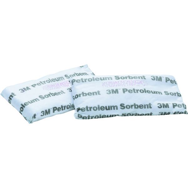【メーカー在庫あり】 T30 スリーエム 3M 吸収材 オイルソーベント(スタンダード型) ピロータイプ (16..