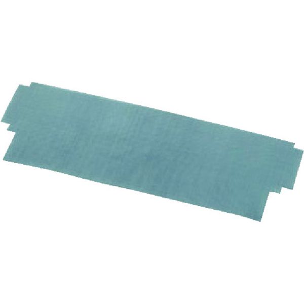 【メーカー在庫あり】 TR362 スリーエム 3M バーサフロー(TM) スパッタカバー 2枚入 TR-362 JP店