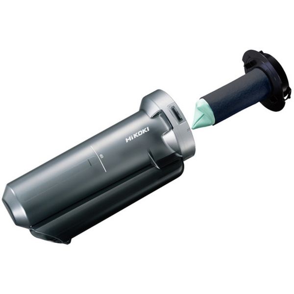 【メーカー在庫あり】 00376495 工機ホールディングス(株) HiKOKI 1段式サイクロンユニット(コードレスクリーナ用) 0037-6495 JP店