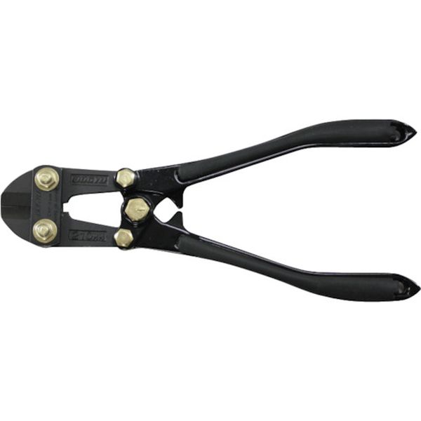 ・片手で開くハンドル調整になっています。・番線用。・全長(mm)：230・切断能力(mm)HRB80軟線：φ4・刃：ステンレス・ハンドル：アルミ・生産国 日本・JANコード 4962819028650・質量 290g・コード：270-3572 ・品目：0286502865楽天 JP店