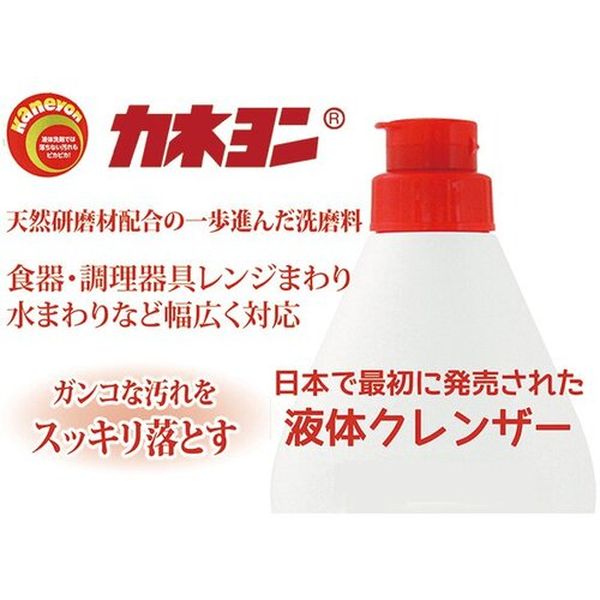【メーカー在庫あり】 103013A カネヨ石鹸(株) カネヨ カネヨンエコロジーパック 500g 103013-A JP店